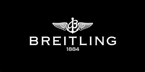 breitling logo history.